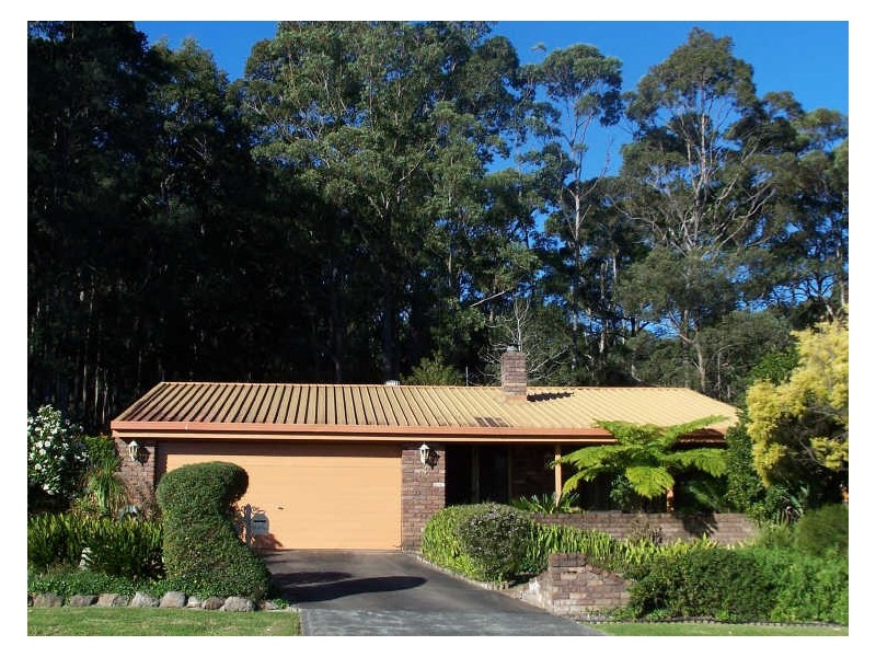 82-84 Island Point Road, St Georges Basin NSW 2540