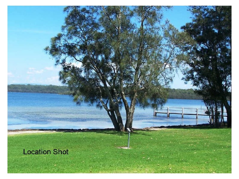 82-84 Island Point Road, St Georges Basin NSW 2540
