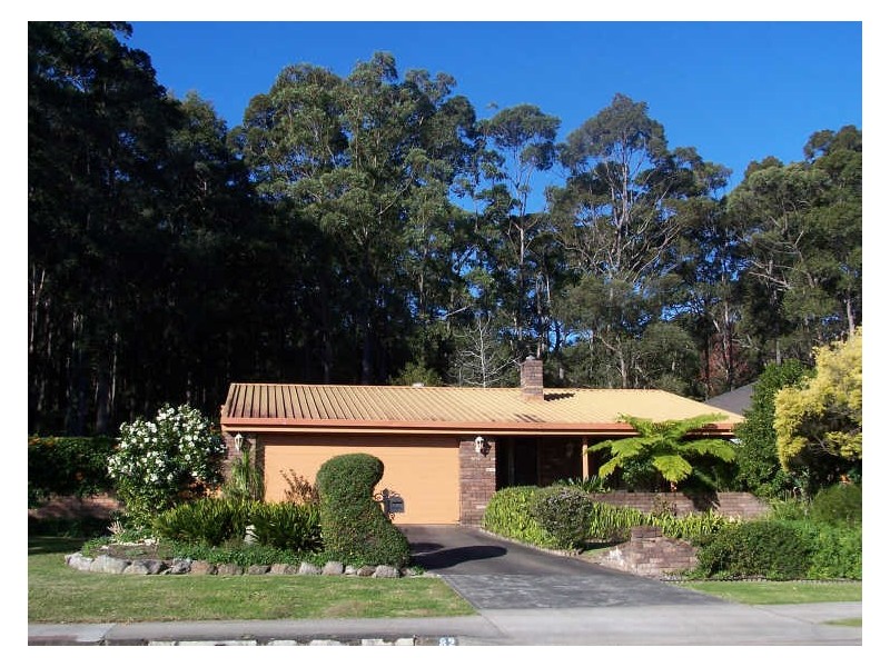 82-84 Island Point Road, St Georges Basin NSW 2540