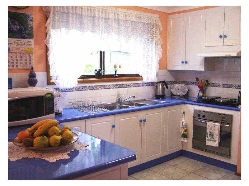 53 Waldegrave Cres, Vincentia NSW 2540