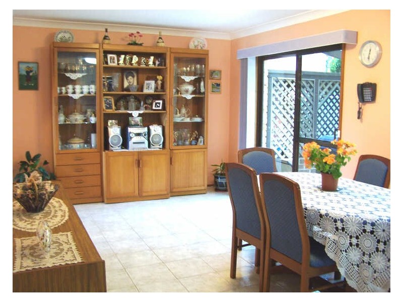 53 Waldegrave Cres, Vincentia NSW 2540