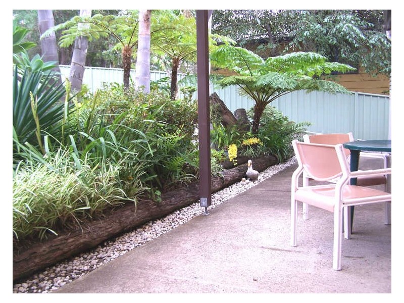 53 Waldegrave Cres, Vincentia NSW 2540