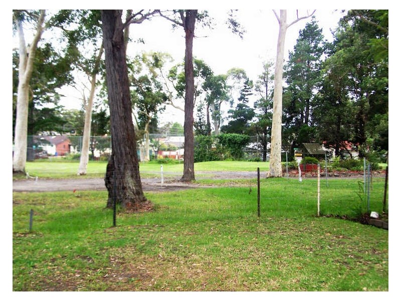 12 The Park Dr, Sanctuary Point NSW 2540