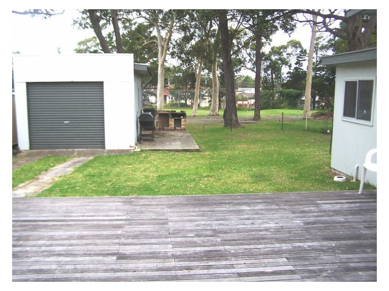 12 The Park Dr, Sanctuary Point NSW 2540