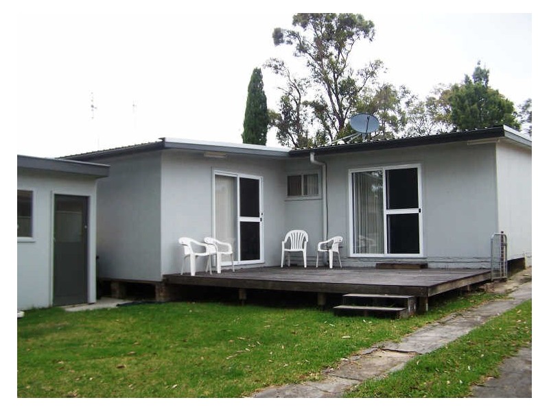 12 The Park Dr, Sanctuary Point NSW 2540