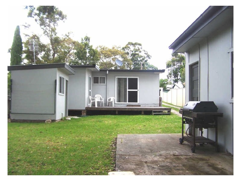 12 The Park Dr, Sanctuary Point NSW 2540