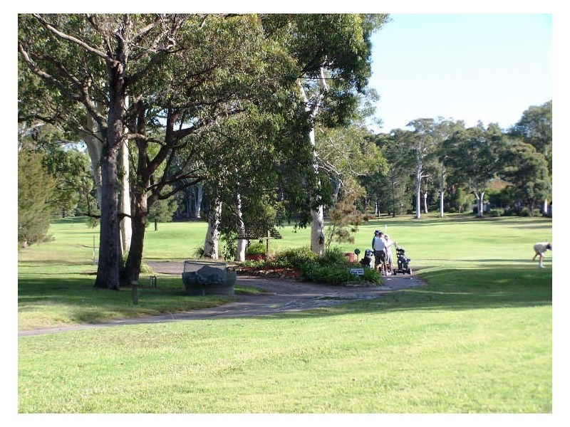 12 The Park Dr, Sanctuary Point NSW 2540