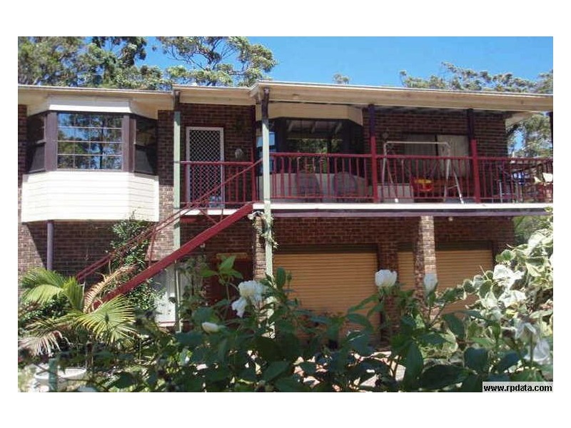 15 Edendale St, Basin View NSW 2540