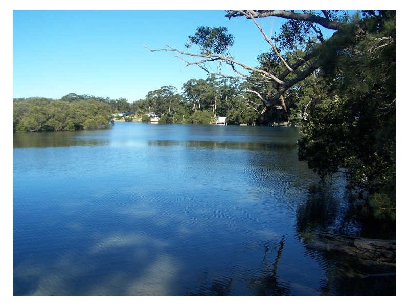 15 Edendale St, Basin View NSW 2540