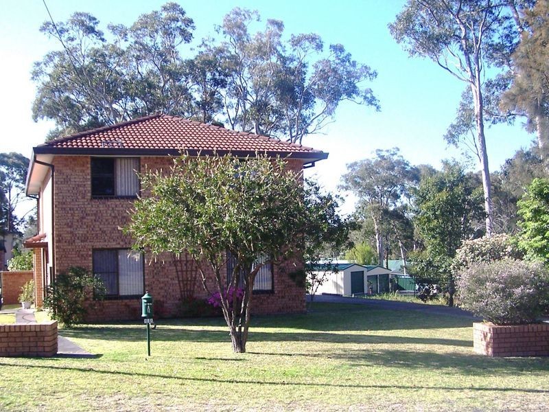 101 Leumeah St, Sanctuary Point NSW 2540