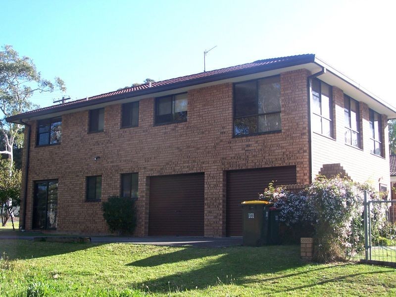 101 Leumeah St, Sanctuary Point NSW 2540