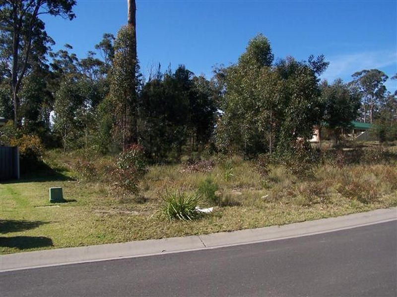 21 Hogbin Cres, Sanctuary Point NSW 2540
