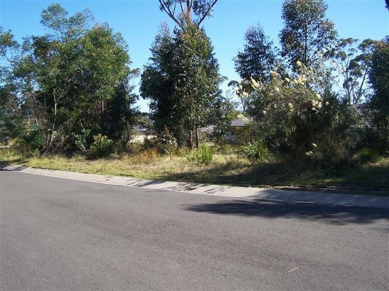 21 Hogbin Cres, Sanctuary Point NSW 2540