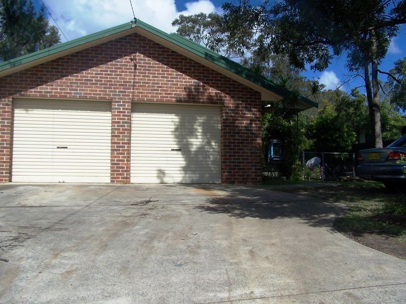 172 The Park Dr, Sanctuary Point NSW 2540