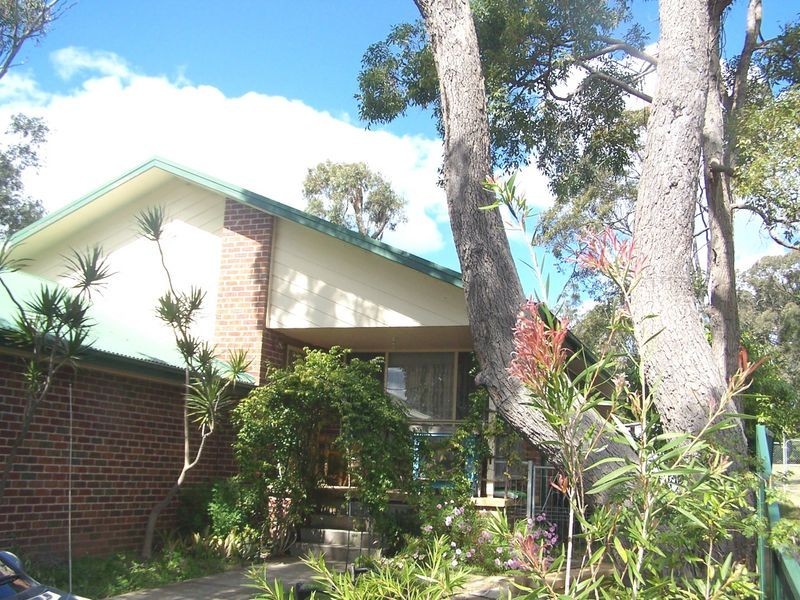 172 The Park Dr, Sanctuary Point NSW 2540