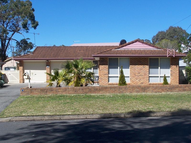10 Vost Drive, Sanctuary Point NSW 2540