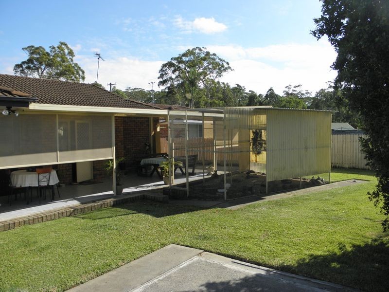 10 Vost Drive, Sanctuary Point NSW 2540