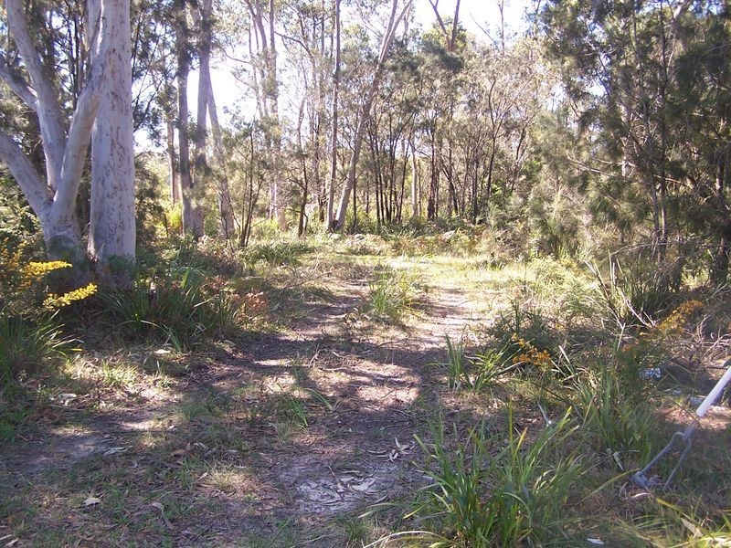 166-168 Larmer Avenue, Sanctuary Point NSW 2540