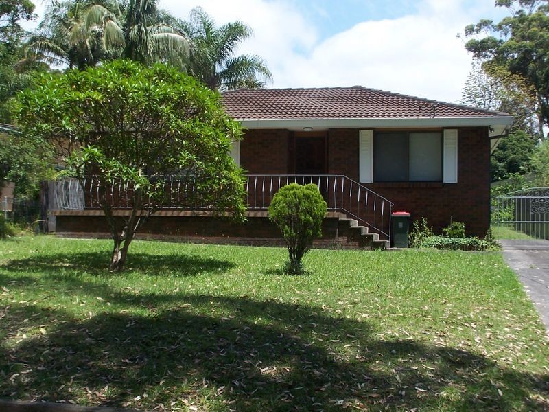 1 Ada St, Vincentia NSW 2540