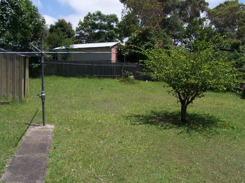 1 Ada St, Vincentia NSW 2540