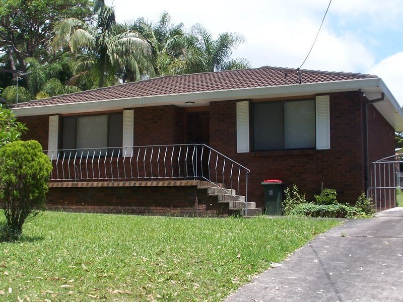 1 Ada St, Vincentia NSW 2540
