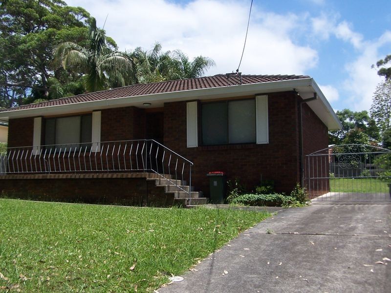 1 Ada St, Vincentia NSW 2540