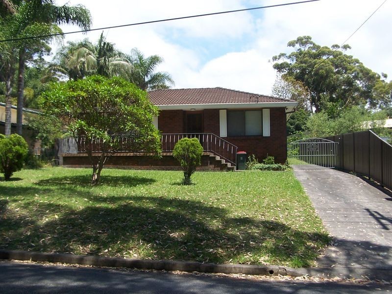 1 Ada St, Vincentia NSW 2540