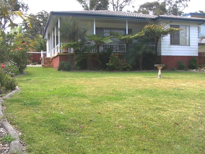 133 Greville Avenue, Sanctuary Point NSW 2540