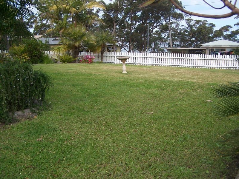 133 Greville Avenue, Sanctuary Point NSW 2540