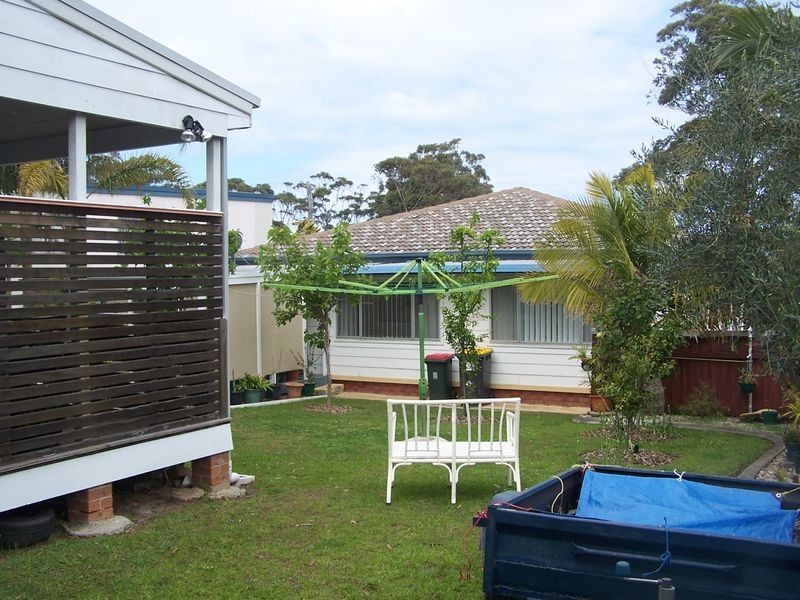 133 Greville Avenue, Sanctuary Point NSW 2540
