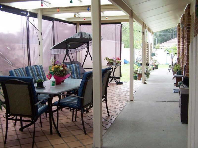 7 Kean Ave, Sanctuary Point NSW 2540