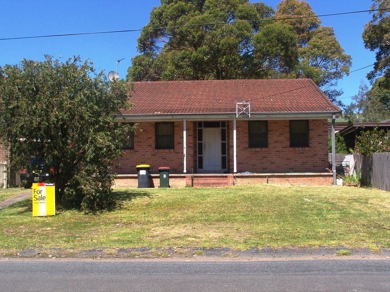 7 The Park Dr, Sanctuary Point NSW 2540