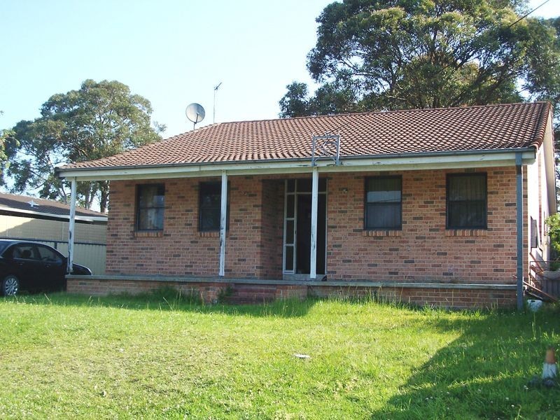 7 The Park Dr, Sanctuary Point NSW 2540