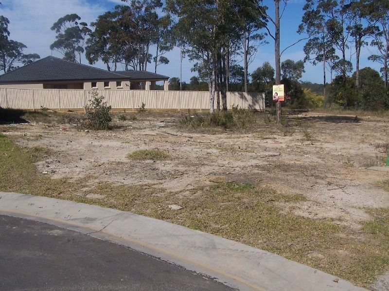 30 Anabel Pl, Sanctuary Point NSW 2540