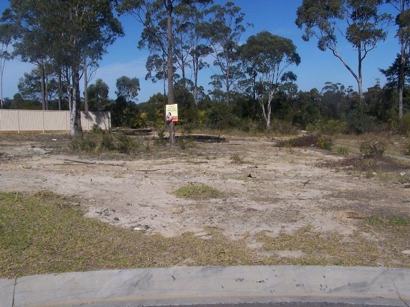 30 Anabel Pl, Sanctuary Point NSW 2540