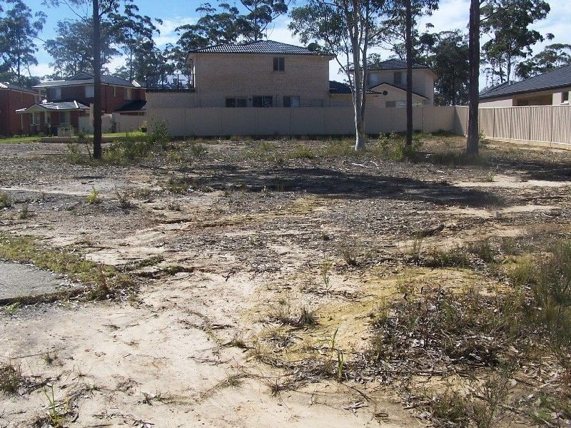 30 Anabel Pl, Sanctuary Point NSW 2540