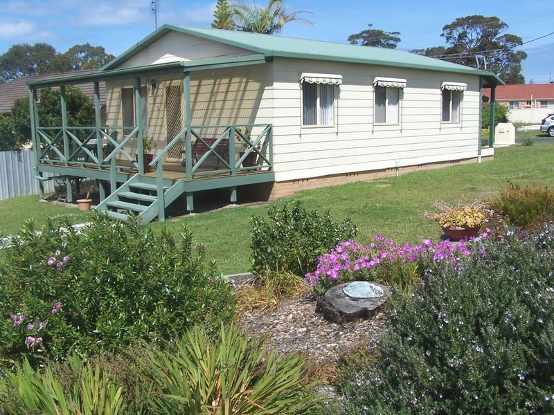 1 Allen Street, Sanctuary Point NSW 2540