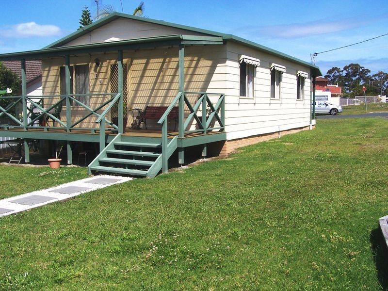 1 Allen Street, Sanctuary Point NSW 2540