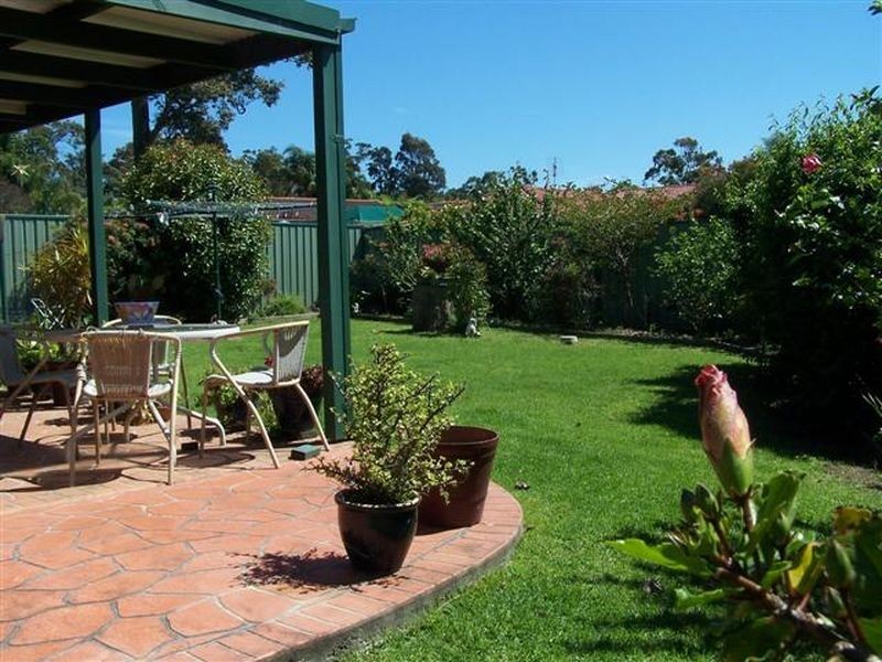 43 Cammeray Drive, St Georges Basin NSW 2540