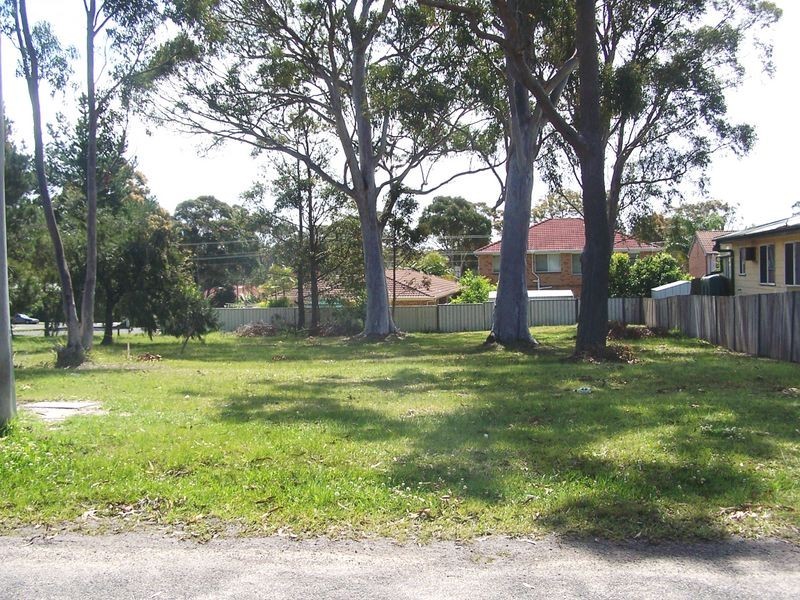 11 Gibson Crescent, Sanctuary Point NSW 2540