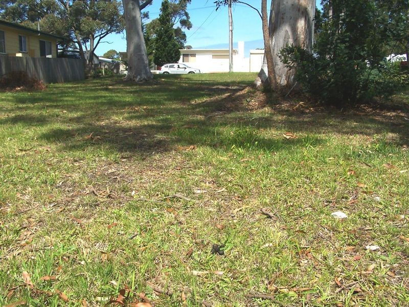 11 Gibson Crescent, Sanctuary Point NSW 2540