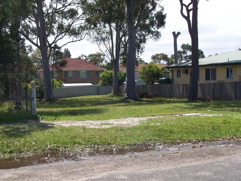 11 Gibson Crescent, Sanctuary Point NSW 2540