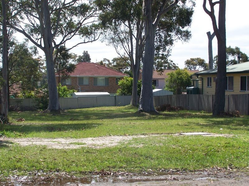 11 Gibson Crescent, Sanctuary Point NSW 2540