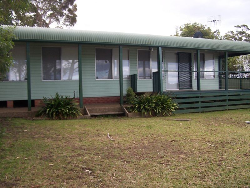 3 Walmer Avenue, Sanctuary Point NSW 2540