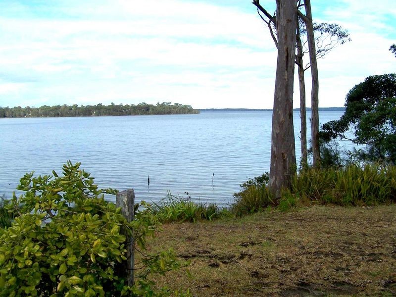 3 Walmer Avenue, Sanctuary Point NSW 2540