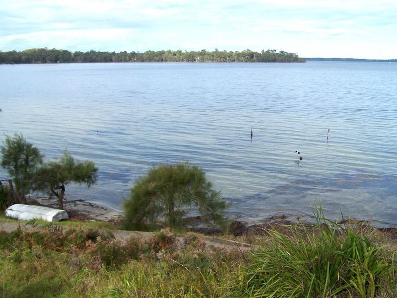 3 Walmer Avenue, Sanctuary Point NSW 2540