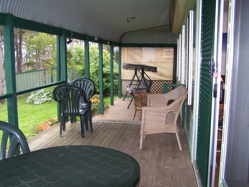 3 Walmer Avenue, Sanctuary Point NSW 2540