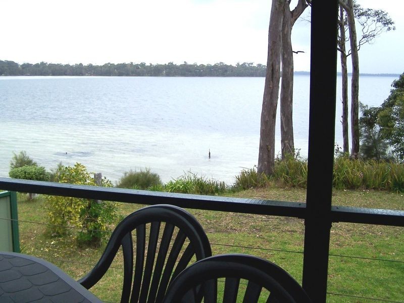 3 Walmer Avenue, Sanctuary Point NSW 2540