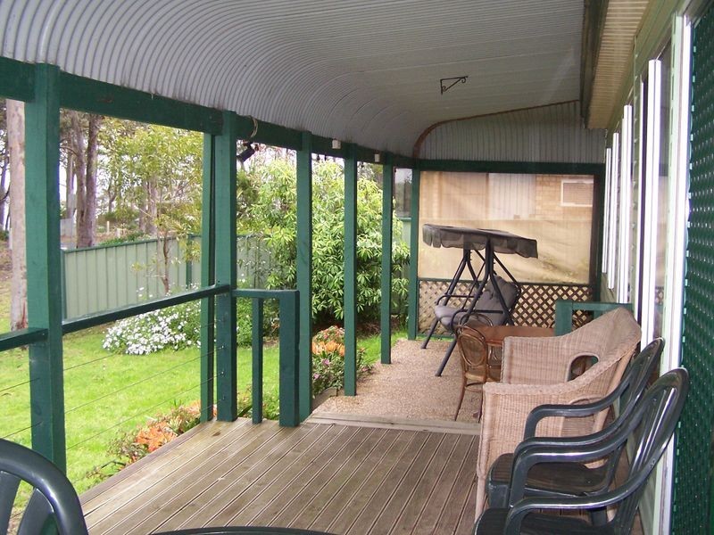 3 Walmer Avenue, Sanctuary Point NSW 2540