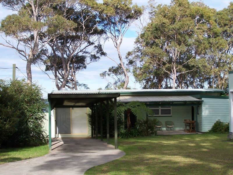 3 Walmer Avenue, Sanctuary Point NSW 2540